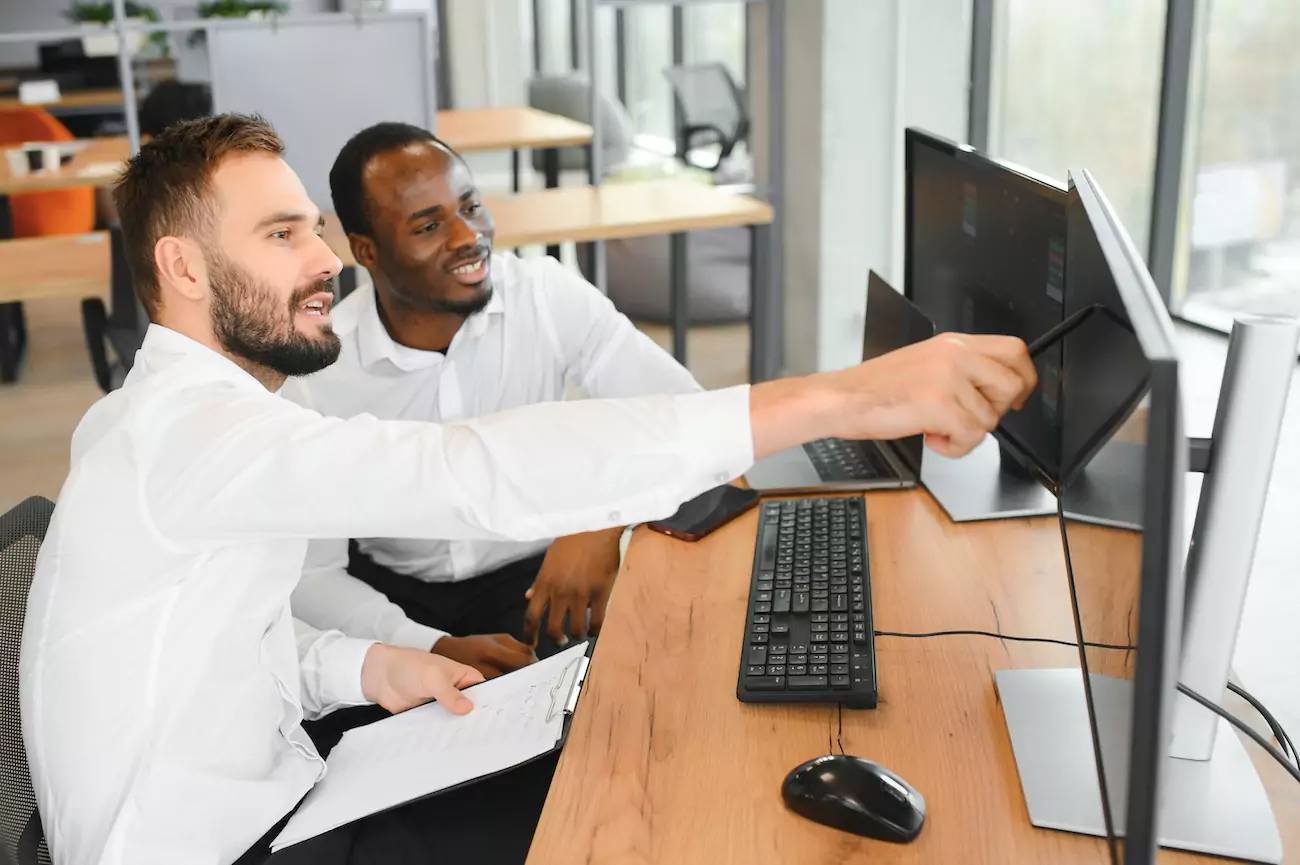 Featured image for “Signs Your Business Needs Better IT Support in Birmingham”