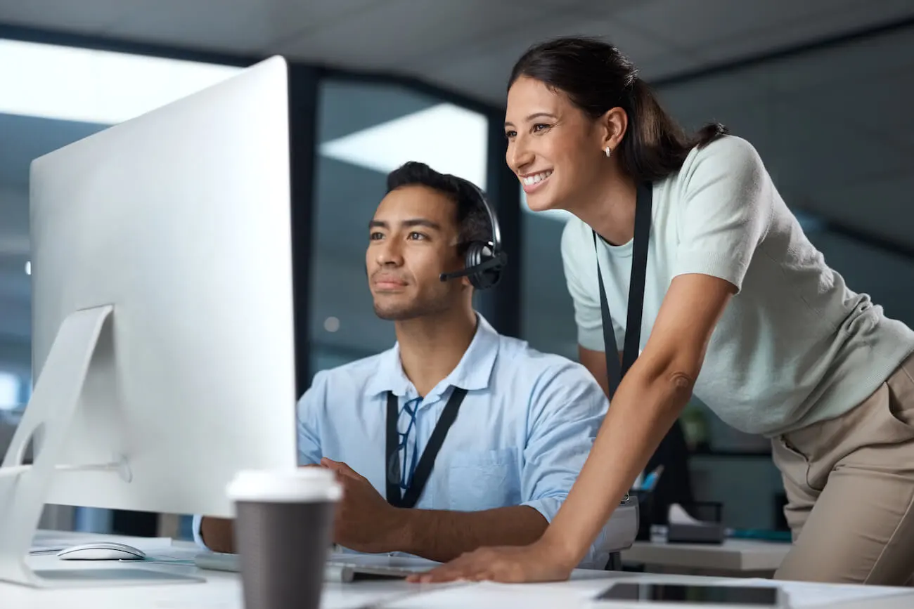 Benefits of Managed IT Support for Streamlined Business Operations