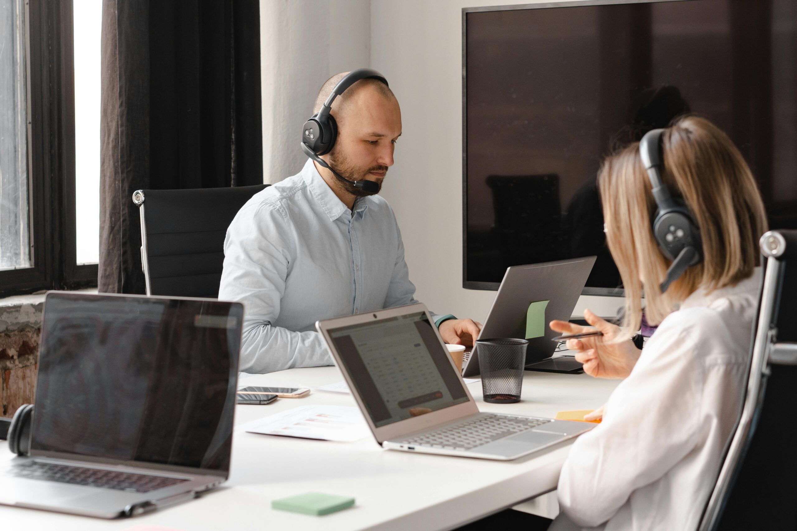 Featured image for “5 Reasons to Invest in IT Support for Your Worcester Business”