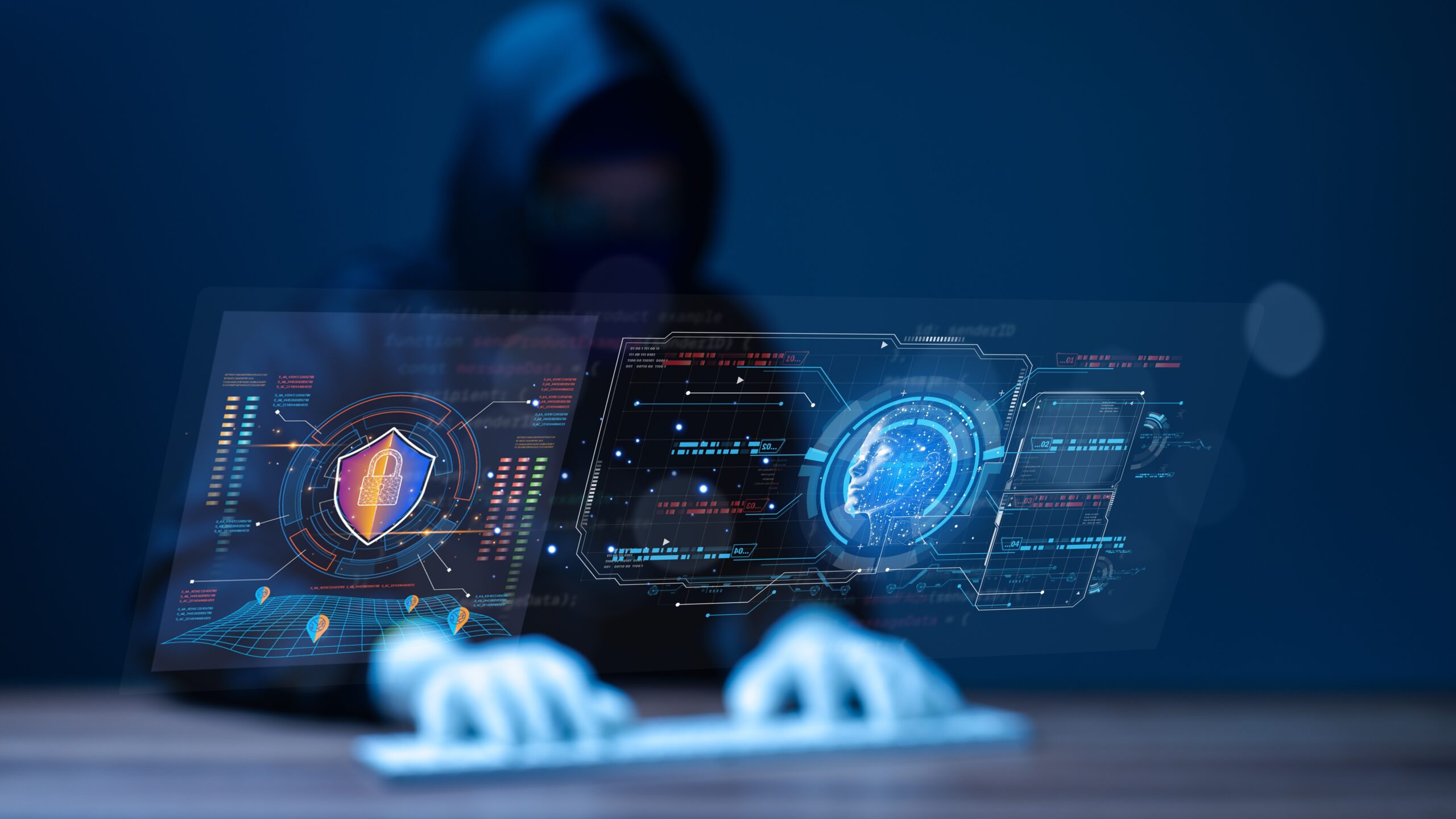 Featured image for “Is your business prepared in case of a cyber attack?”