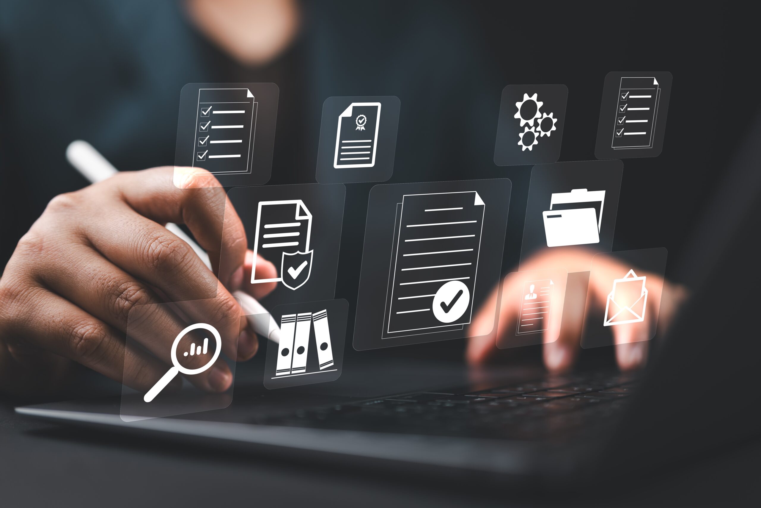 Featured image for “Why Professional IT Support is Invaluable to your Business”